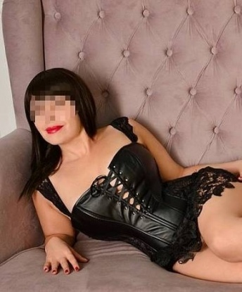 Проститутка Ирина