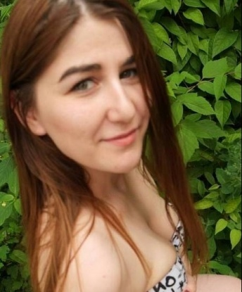 Проститутка Лидия