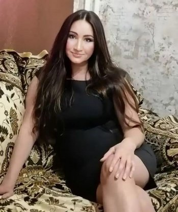 Проститутка Фаина