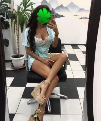 Проститутка Зоя