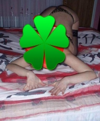 Проститутка Света