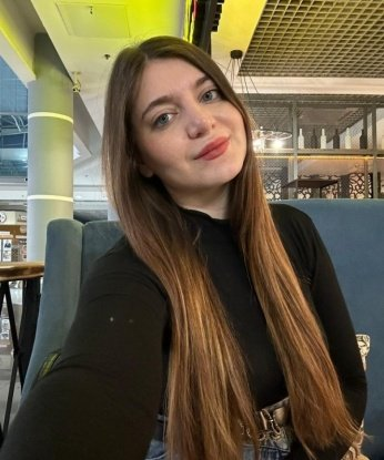 Проститутка Анастасия